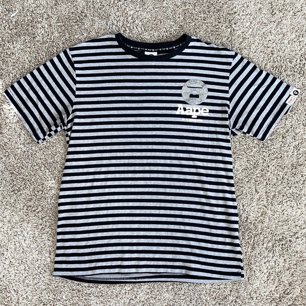 A Bathing Ape | APUNVS Classic T Shirt